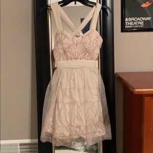Cocktail dress